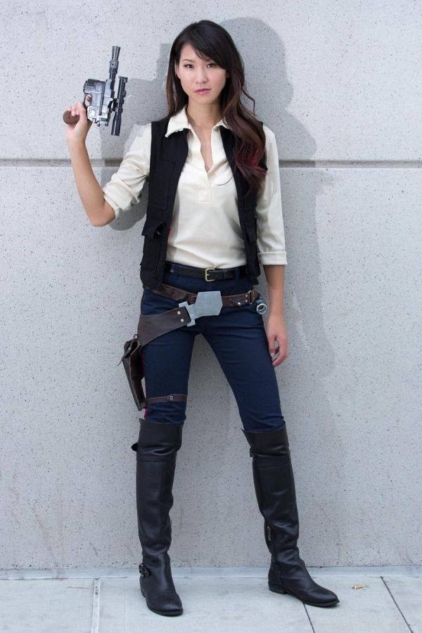 Han Solo